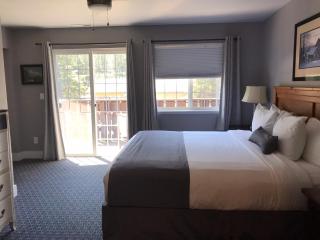 Blue Elk Inn - Leavenworth - 3