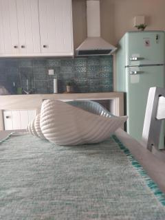 Apleton Beach House Kimolos at Zacharias Beach - Kimolos - 3