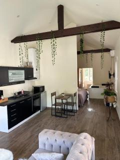 Détente au bord de Forêt avec Spa Balnéo et Sauna PRIVÉ - Fontenoy - 4