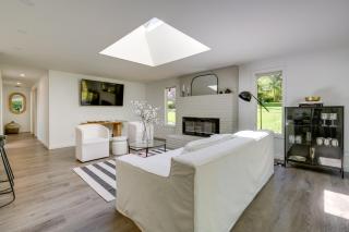 Modern Home 3 Miles to Woodinville Wine Country! - Woodinville - 6
