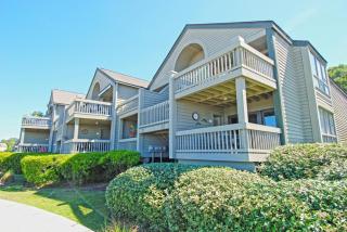 1325 Pelican Watch Villa - Seabrook Island - 9