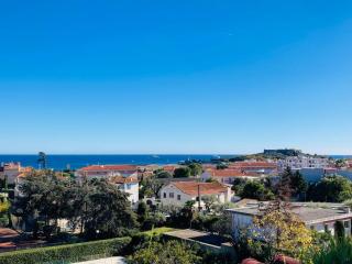 Stunning Sea View Apartment - Antibes - 9