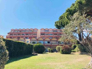 Stunning Sea View Apartment - Antibes - 7