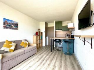 Stunning Sea View Apartment - Antibes - 1