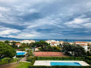 Stunning Sea View Apartment - Antibes - 0