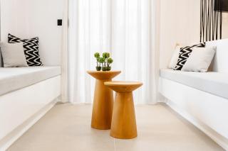ElVirtus Suites - Naxos Chora - 4