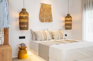ElVirtus Suites - Naxos Chora - 1