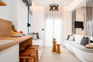 ElVirtus Suites - Naxos Chora - 9