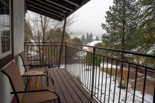 Blue Elk Inn - Leavenworth - 9