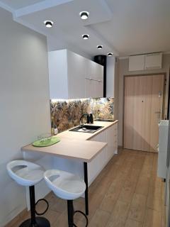 Apartament Rangia Świnoujście - Świnoujście - 0