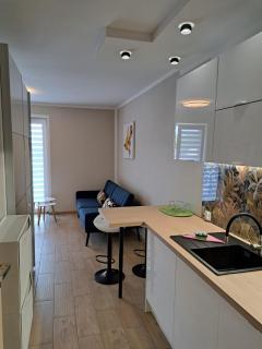 Apartament Rangia Świnoujście - Świnoujście - 8