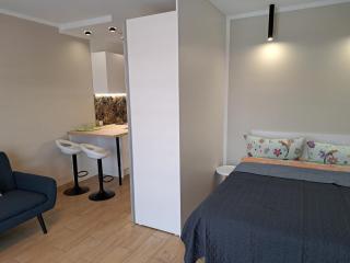 Apartament Rangia Świnoujście - Świnoujście - 4