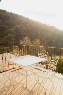Villa Alaçatı (İslamlar-Kalkan) - Kaş - 5