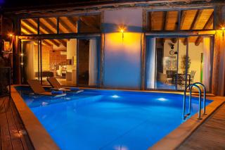 Villa Alaçatı (İslamlar-Kalkan) - 2