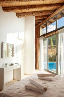 Villa Alaçatı (İslamlar-Kalkan) - 1