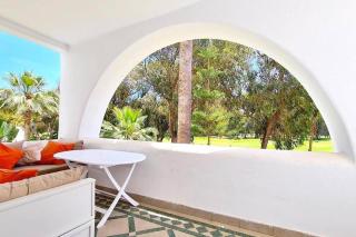 Appartement Golf Royal Eljadida site Pullman Mazagan - 7