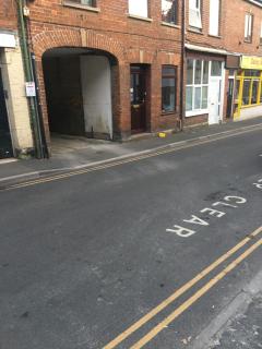 Comfortable rooms with live in host, walking distance to the High St & more - Glastonbury - 2