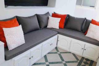 Appartement Golf Royal Eljadida site Pullman Mazagan - 6