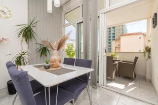 Luxury Apartments Nadalina Sea view - 3