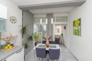 Luxury Apartments Nadalina Sea view - 1