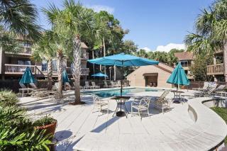 2526 The Moorings - Hilton Head Island - 9