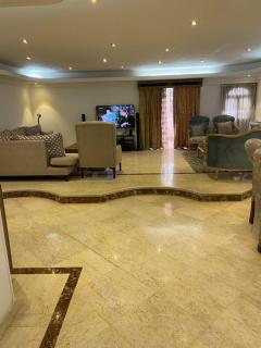 Luxury apartment Cairo Nile River - Il Cairo - 4