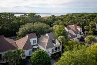 757 Spinnaker Beach House - Seabrook Island - 0