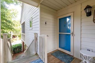 757 Spinnaker Beach House - Seabrook Island - 7