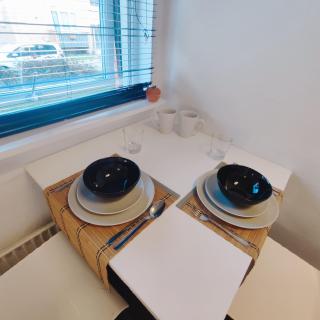 Functional studio/room Copenhagen - Copenhagen - 3
