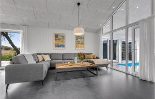 Lovely Home In Nexø With Sauna - Neksø - 9