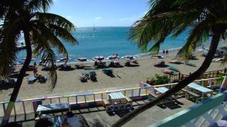 Timothy Beach Resort - Frigate Bay - 4