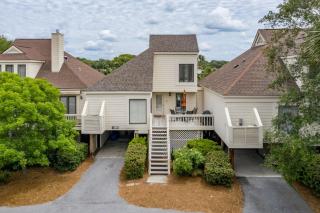 714 Spinnaker Beach House - Seabrook Island - 9