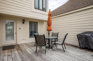 714 Spinnaker Beach House - Seabrook Island - 8