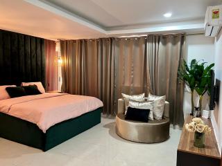 The Fjord at Libi Apartment - 9