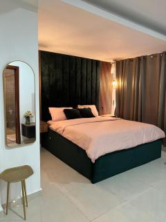 The Fjord at Libi Apartment - Accra - 3