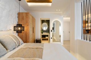 ElVirtus Suites - Naxos Chora - 7