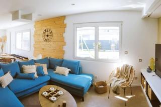 Villa Mon Rêve 12 pers à 500m de la plage - Bréhal - 8