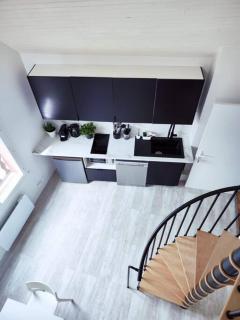 Le Loft de Barbizon - Barbizon - 1