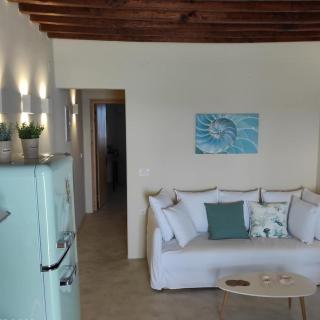 Apleton Beach House Kimolos at Zacharias Beach - Kimolos - 8