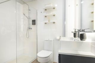 Marvellous Penthouse with terrace & Cathedral views by REMS - Málaga - 4