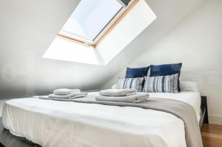 Marvellous Penthouse with terrace & Cathedral views by REMS - Málaga - 5