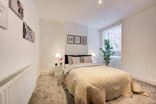 Beautiful 2 bed apartment in central London - 8
