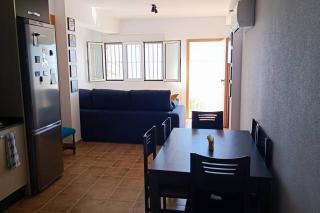 Top Floor Apartment Beachhouse, Beautiful sea view, on the beach! - 7