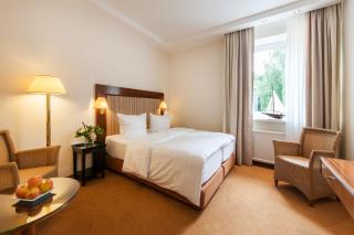Hotel Birke, Ringhotel Kiel - Kiel - 9