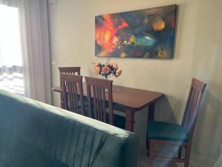 Staycation, City Center Apartment with balcony - 1