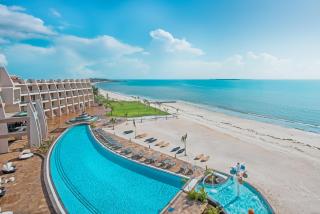 Ramada Resort By Wyndham Dar es Salaam - Dar es Salaam - 8