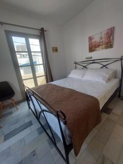 Studio Tsakas - Naxos Chora - 1