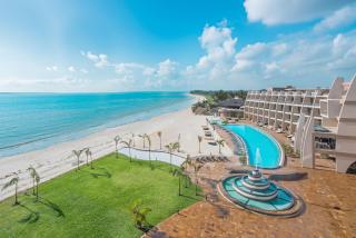 Ramada Resort By Wyndham Dar es Salaam - Dar es Salaam - 4