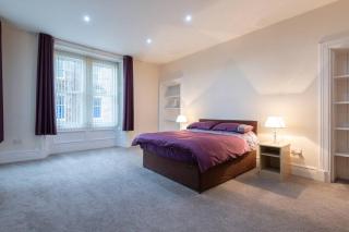 CASTLEBANK HOUSE FLATS, DINGWALL - Dingwall - 8