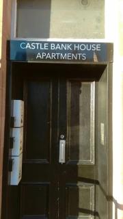 CASTLEBANK HOUSE FLATS, DINGWALL - Dingwall - 6
